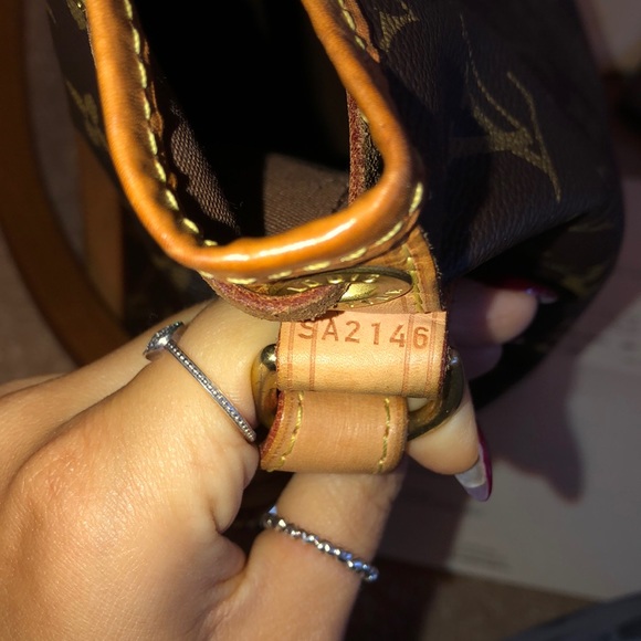 Louis Vuitton Noe GM - Picture 8 of 8